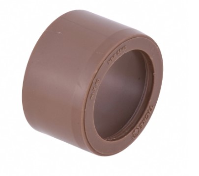 BUCHA SOLD RED CURTA 60X50MM TIGRE